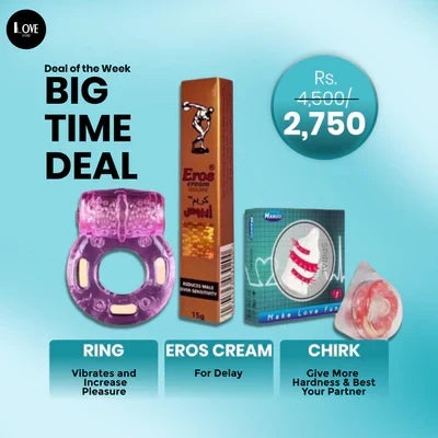 Big Timing Deal (Copy)