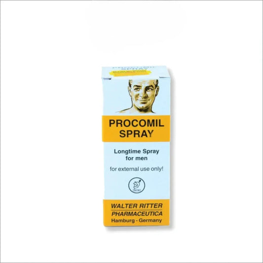 Imported Procomil Spray For Men Delay 45cc