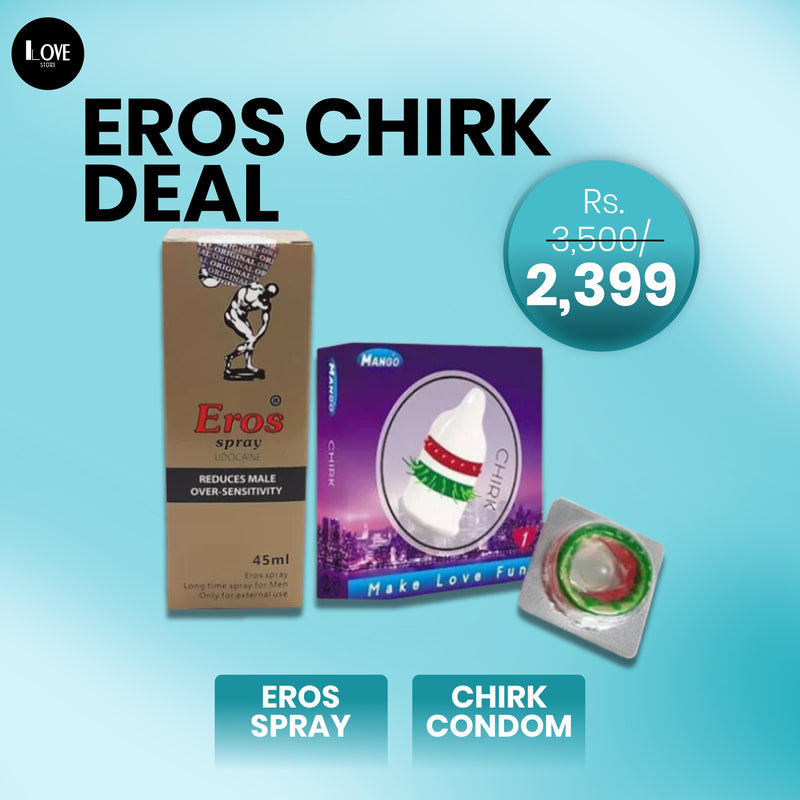 Eros Chirk Deal