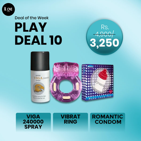 Play Deal 10