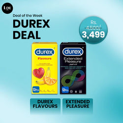 Durex Deal