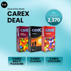 Carex Deal