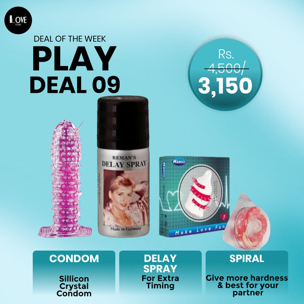 PLAY DEAL 09