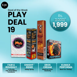 Play Deal 19