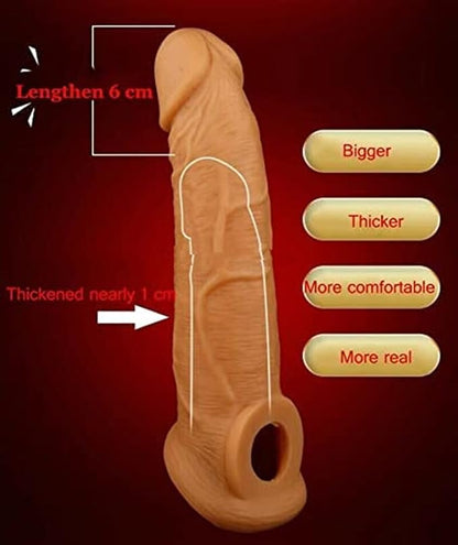 Ultra - Standard Fit Condoms A New Experience with Your Partner Brown