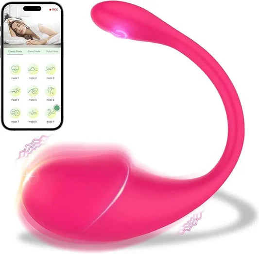 Remote Control vibratiers for Women Date Night Wireless Panties,Couples Play with Toys