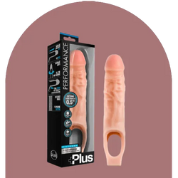 Penis Sleeve Sex Toy in Pakistan ()