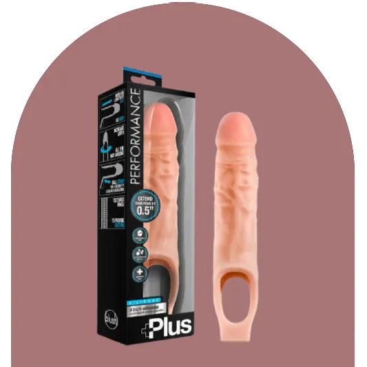 Penis Sleeve Sex Toy in Pakistan ()