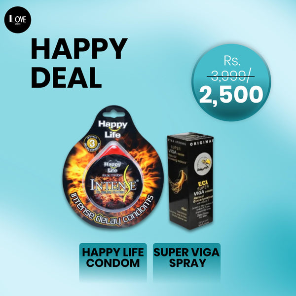 HAPPY DEAL 01