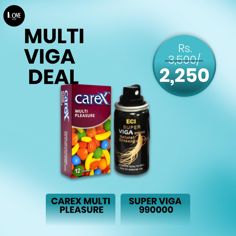 Multi Viga Deal