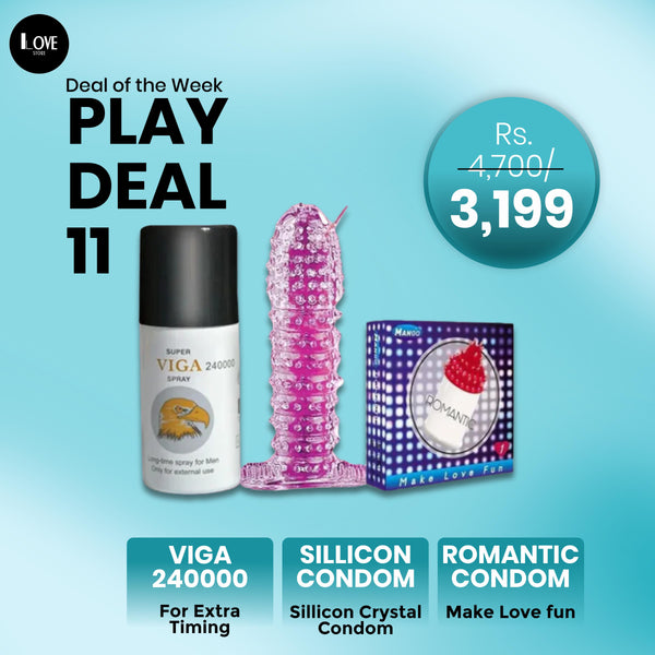 Play Deal 11