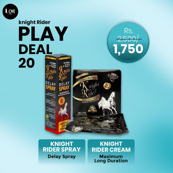 Play Deal 20