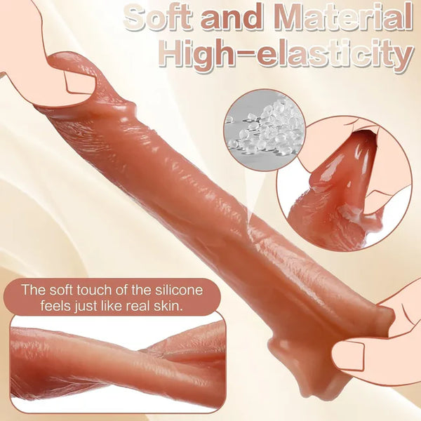 Penis Extender Sleeve ()