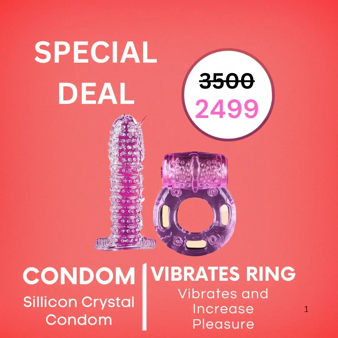SPECIAL DEAL