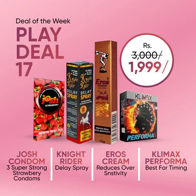 Play Deal 17 (Copy)