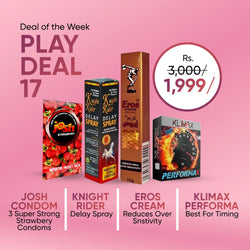 Play Deal 17