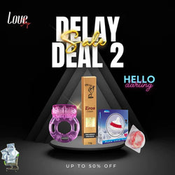 Delay Deal 2