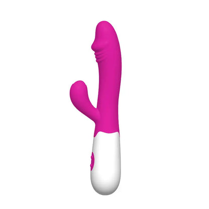 Vibrator Rabbit Dildo
