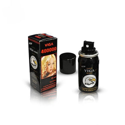 Viga 400000 Long Time Spray For Men (45 Ml)