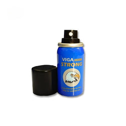 Extra Strong Viga 880000 Long Timing Spray For Men