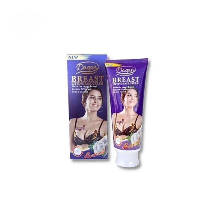 Daqan Breast Lifting Fast Cream