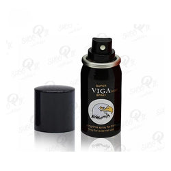 Viga 50000 Long Time Spray For Men - 45 Ml In Stock