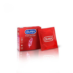 Durex Fetherlite PACK OF (3)