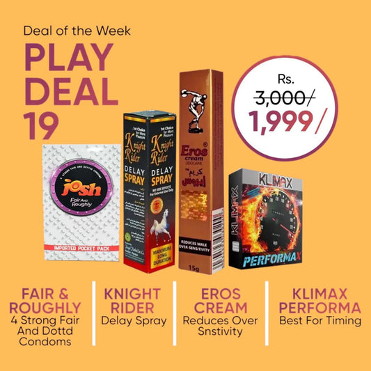 Play Deal 19