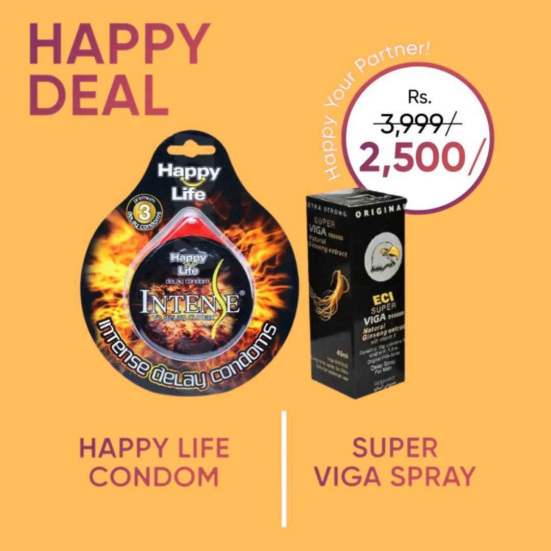 Happy Deal