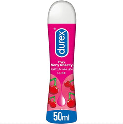 Durex Play Very Cherry