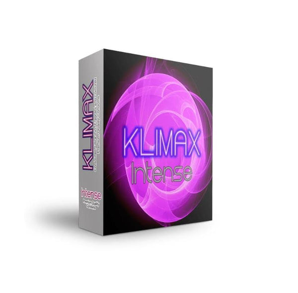 Klimax intense Premium imported Condom