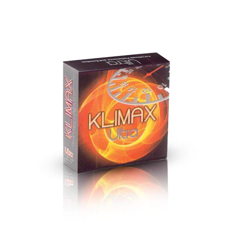 Klimax Ultra Premium imported Condom