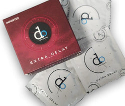 Do Extra Delay Condoms(With Private Packing 🔞)