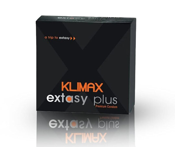 Klimax Extasy Plus Condom