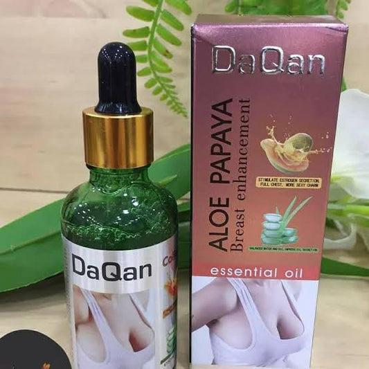 DAQAN BREAST ENHANCEMENT
