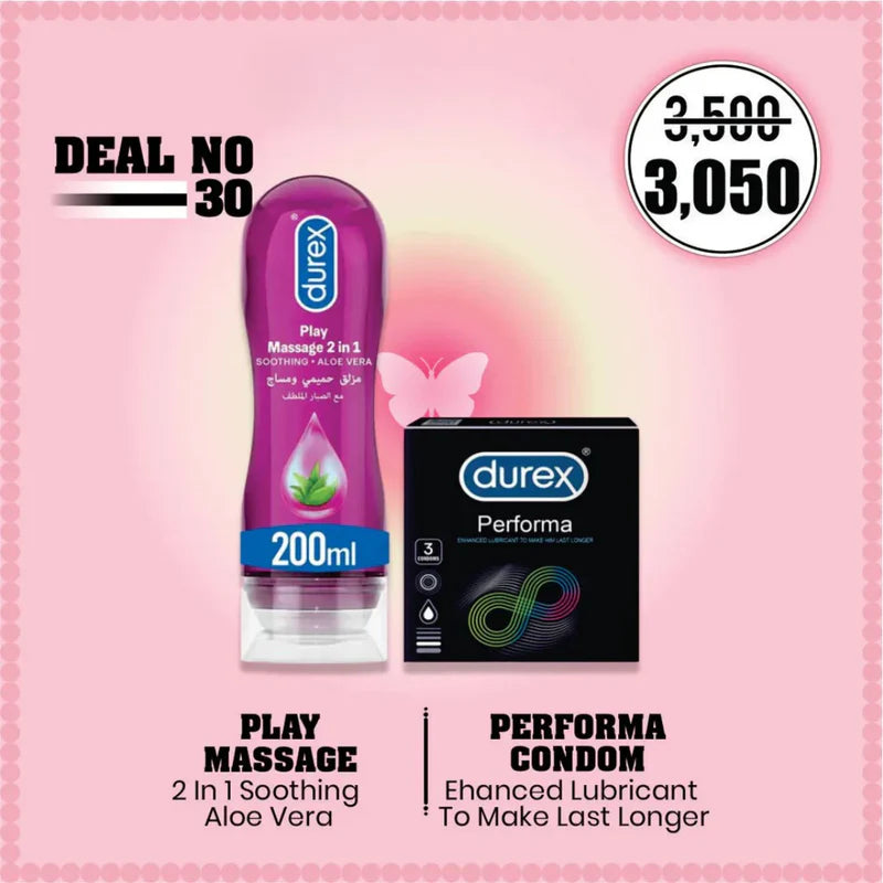 Deal No 30