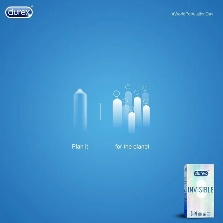 Durex Extended Pleasure (Timing) Condoms Pack of 12