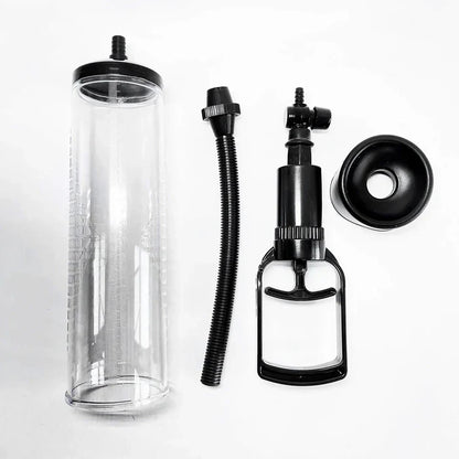 POWERUP   Penis   Enlargement   Pump   (Trigger   Handle)