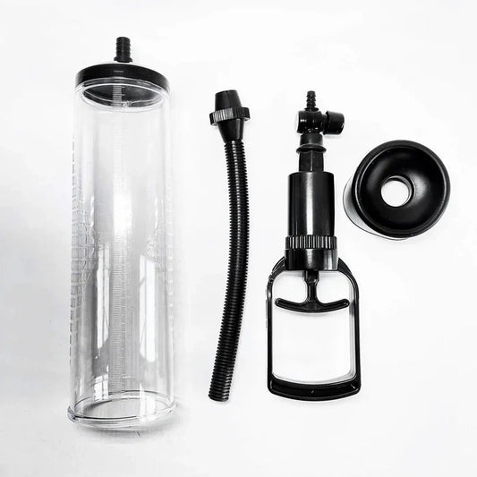 POWERUP   Penis   Enlargement   Pump   (Trigger   Handle)