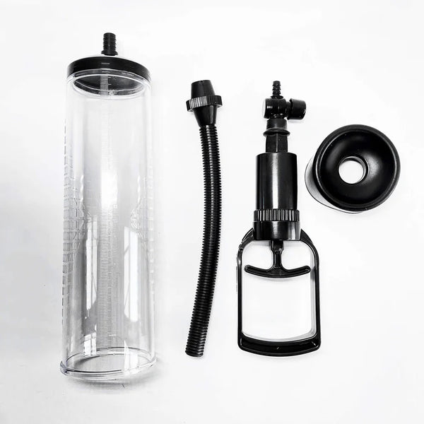 POWERUP   Penis   Enlargement   Pump   (Trigger   Handle)