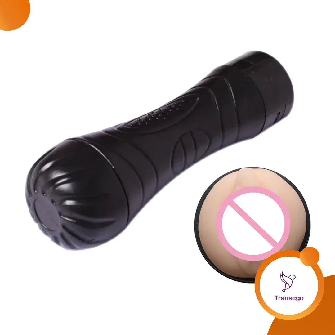 Buy Masturbator Cup, 3D Pussy Realistic Electric Sex Toys