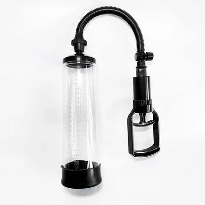 POWERUP   Penis   Enlargement   Pump   (Trigger   Handle)