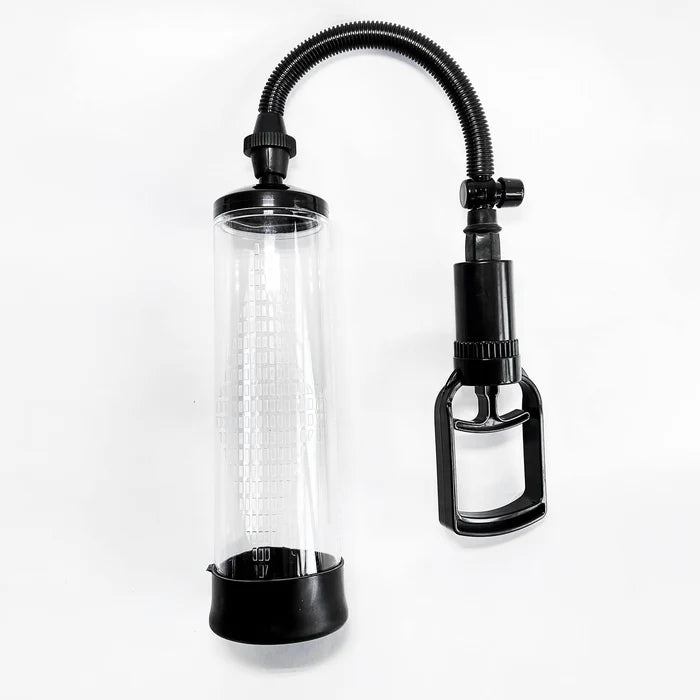 POWERUP   Penis   Enlargement   Pump   (Trigger   Handle)