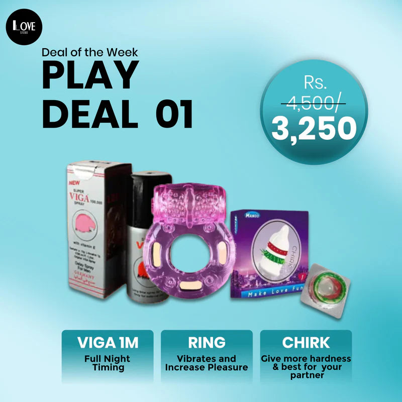 Play Deal 1 (