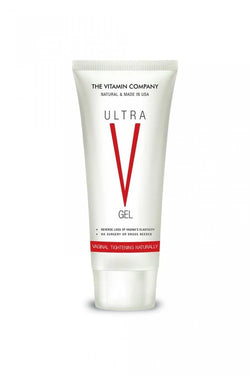 The Vitamin Company Ultra V Gel gel